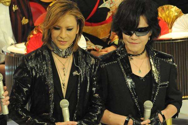 Toshl“YOSHIKIへの叫び”報道歌詞の原案にあった《遅延　永遠　モウ　絶縁》