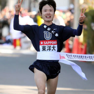 そういえばこんなアスリートいたな～と一番思わせた人が優勝