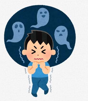 今までで一番怖かった、または印象に残ってる怪談は？