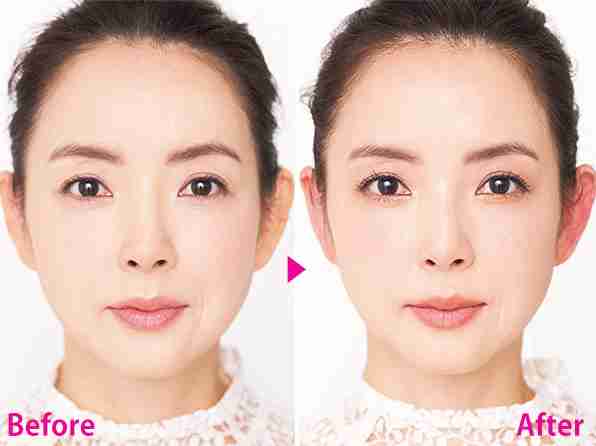 実は40代50代こそやったほうがいい！【下まぶた】メイクの方法