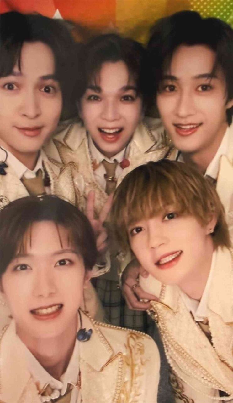 M!LK・佐野勇斗「best friends」メンバー集合写真にファン困惑「私ら置いてけぼり？」…塩崎太智の熱愛報道直後