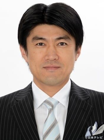 『好きな男性アナ』、日テレ・藤井貴彦アナが首位返り咲き　同期・羽鳥アナと激しいデッドヒート