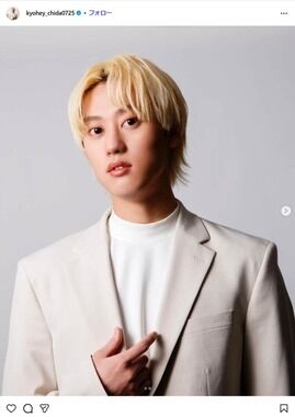 timelesz篠塚大輝の「不謹慎」一発ギャグの炎上に「謝れ謝れって言ってんのキショすぎ」　舞台俳優・千田京平の擁護に賛否の声