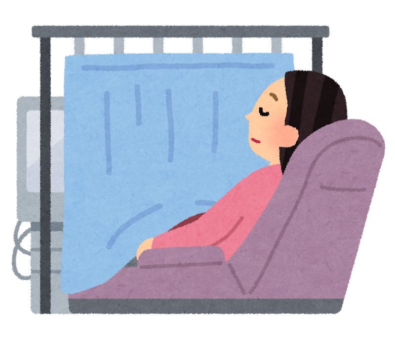 婦人科あるある