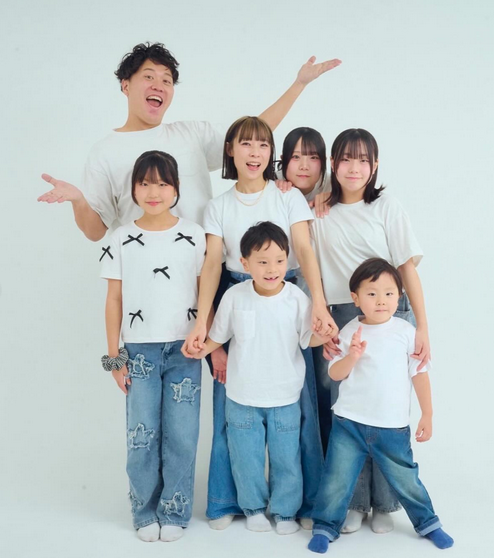 AI加工した家族写真が“プチ炎上”、エハラマサヒロが持論「選択肢として僕はいいんじゃないか」