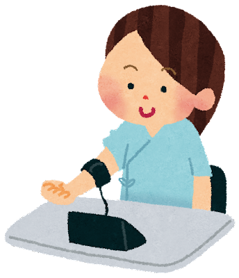 病院の検査で一番好きなの教えて！