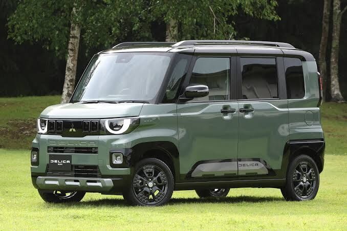 最近の軽自動車高くない？