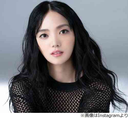 “倉科カナの妹”橘のぞみが改名、新事務所への所属も発表