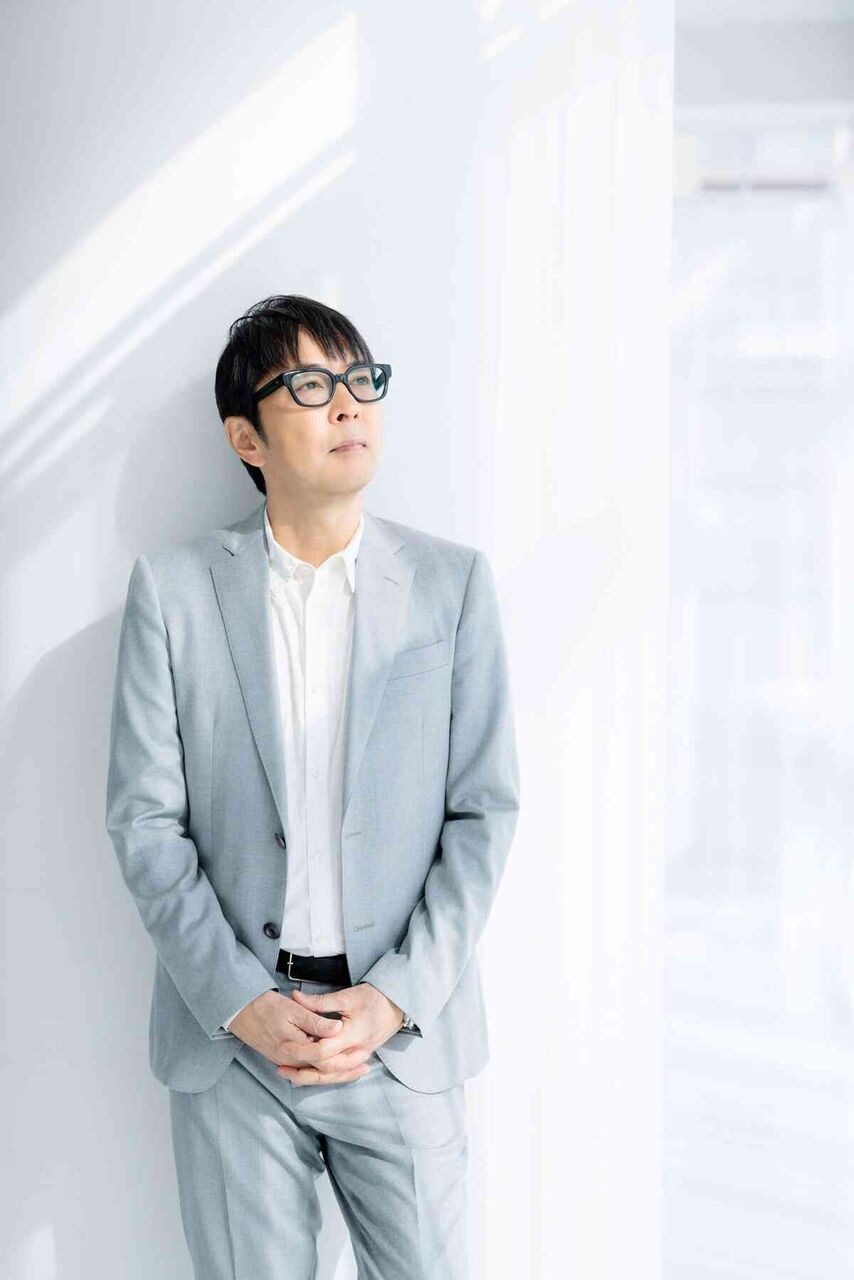 徳永英明さんについて語ろう♪