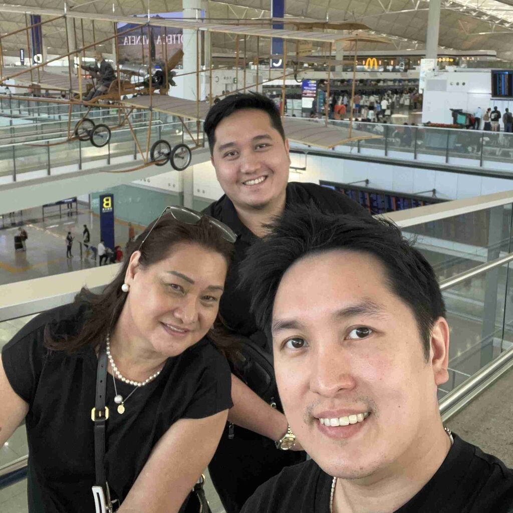 バブル期に日本人との間に婚外子、音信不通になった相手　「もっと冷静だったら」フィリピン女性の記憶