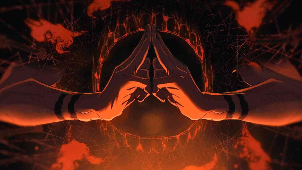 今更「呪術廻戦」を語りたい