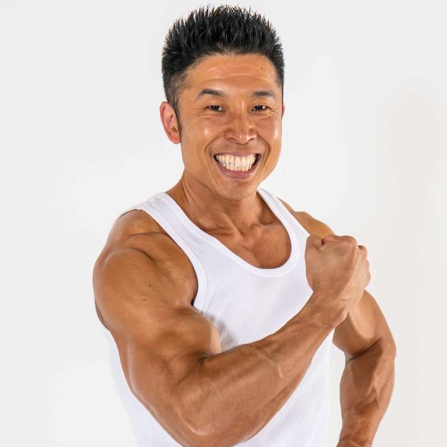 なぜ日本ではマッチョ男性はモテにくいのか？