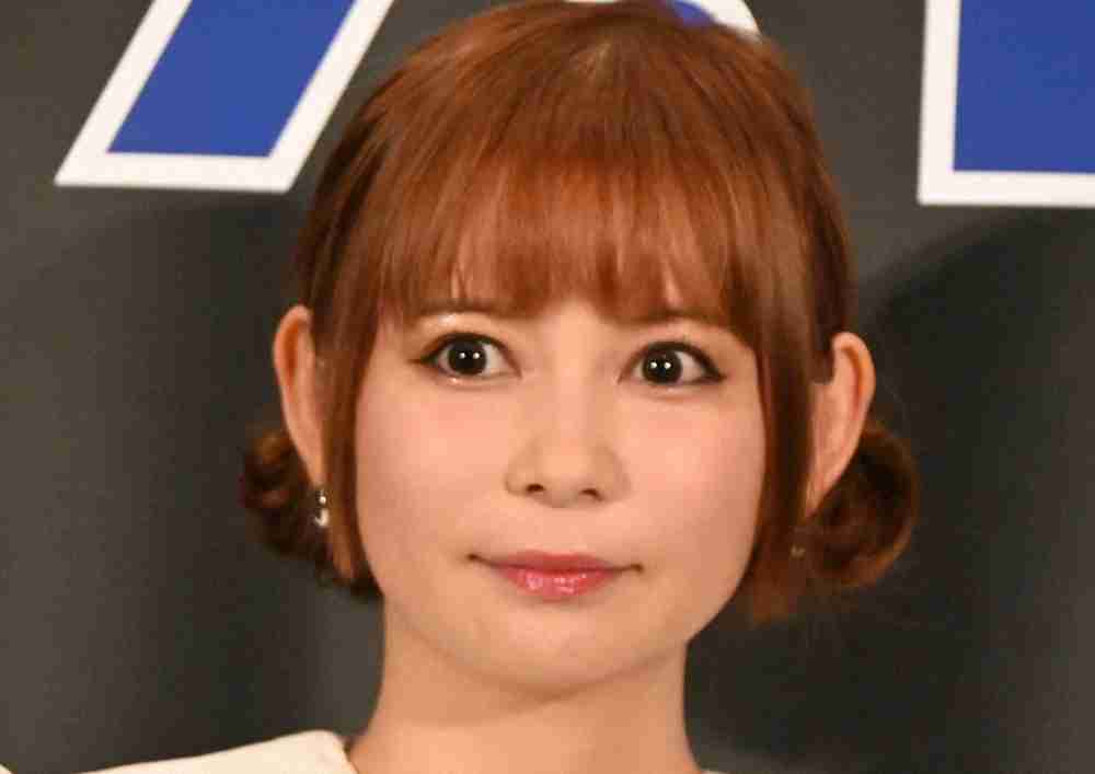 中川翔子、いじめへの持論を投稿「いじめる方が悪いに決まってる」　反響続々「尊敬してる」