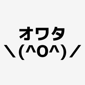 気に入ってたネットスラング