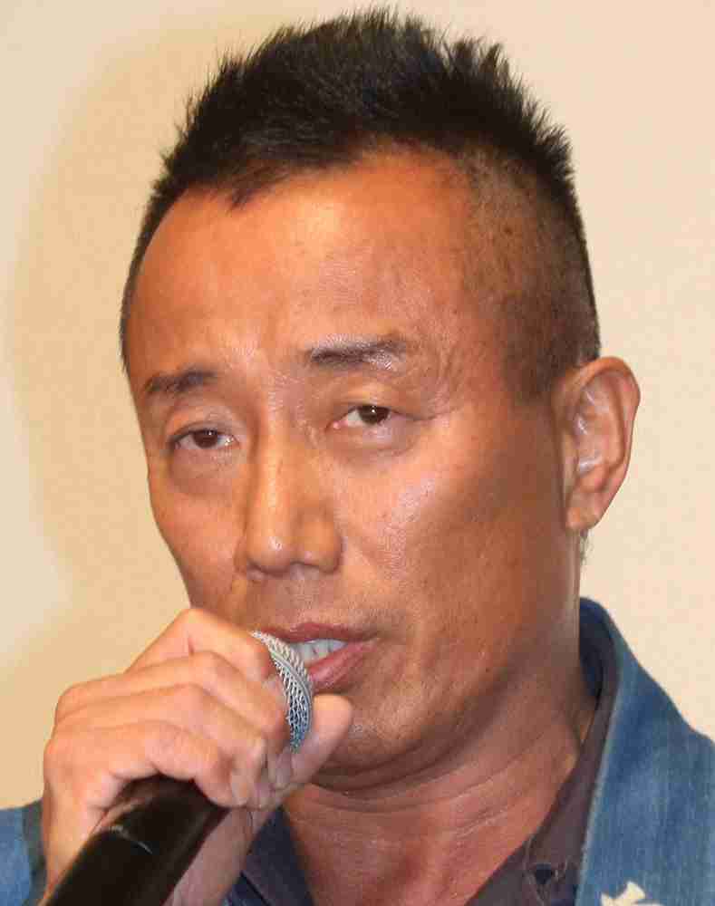 長渕剛、ネットの中傷のせいでテレビ出演断られていた「悔しい」　ツアー前に…疲弊「ずっと具合悪い」