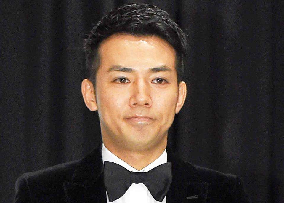 ピース綾部「オレの収入源に一切興味を持つな」　渡米10年目で現在はLA在住「悪い金で生活はしてない」　オードリー春日「最高だよ」