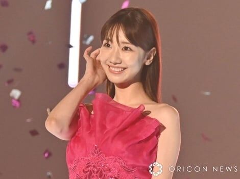 柏木由紀、AKB48歴17年でついに卒業発表「やっと卒業する決心がつきました」 会場どよめき