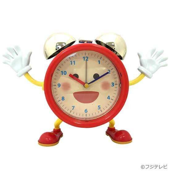 曲名や歌詞に時刻が出てくる曲