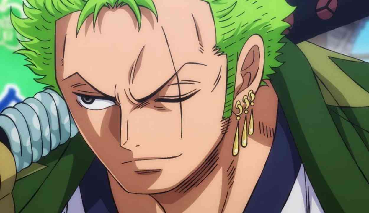 【漫画・アニメ】どのキャラにお姫様抱っこされたい？