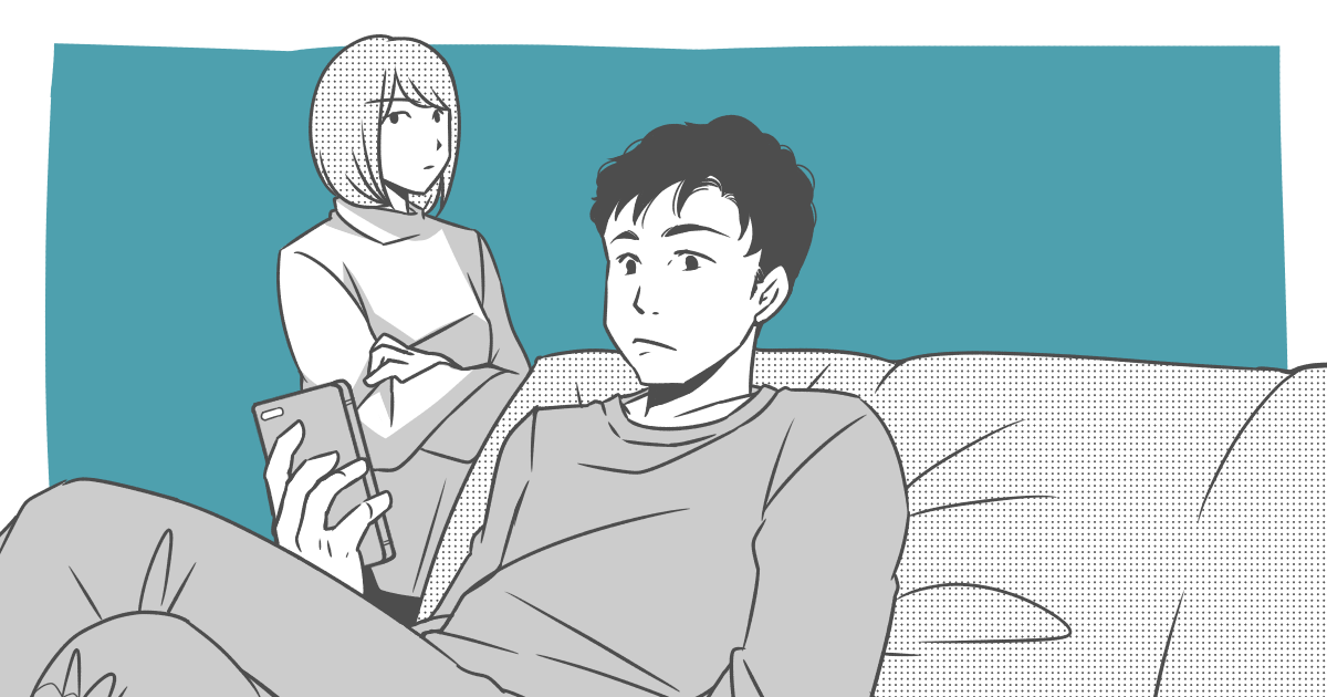 旦那が「親と同居したら育児が楽じゃない？」と言う。自分が父親として責任を持つ気はないの？