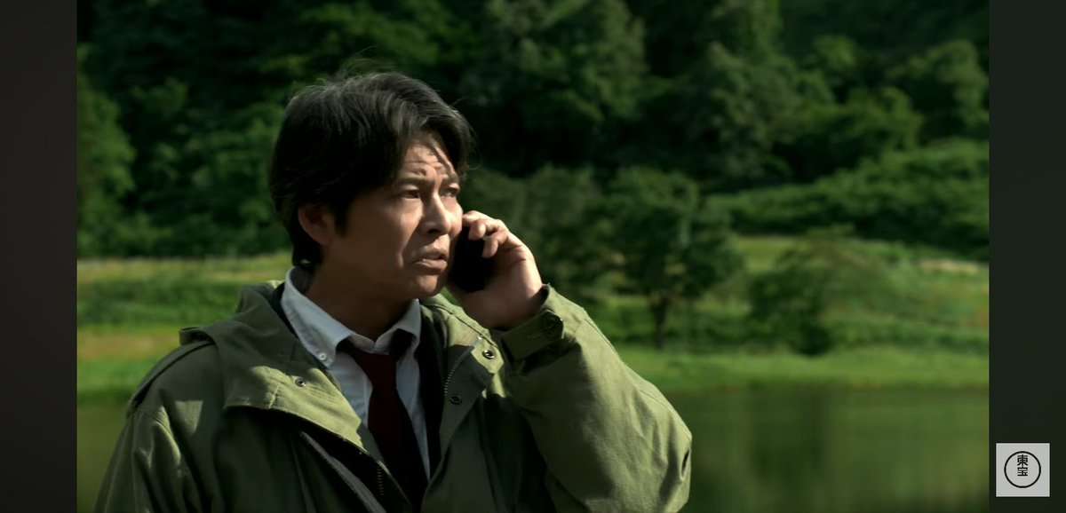 青島が帰ってくる！　織田裕二主演の映画最新作「踊る大捜査線　N.E.W.」製作決定　26年公開