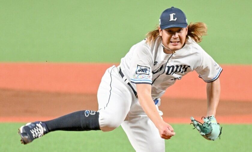 最下位低迷の西武は茶髪、ロン毛を禁止すべき？　「昭和の発想」と反論呼び、SNSで場外論争に