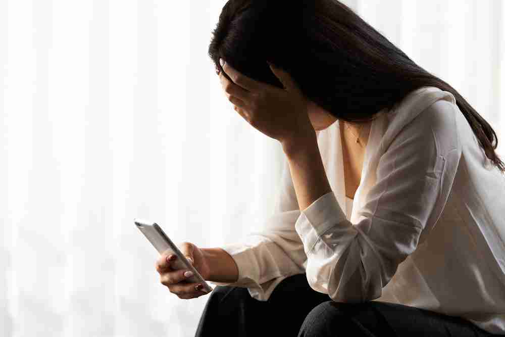 人間関係が長続きしない