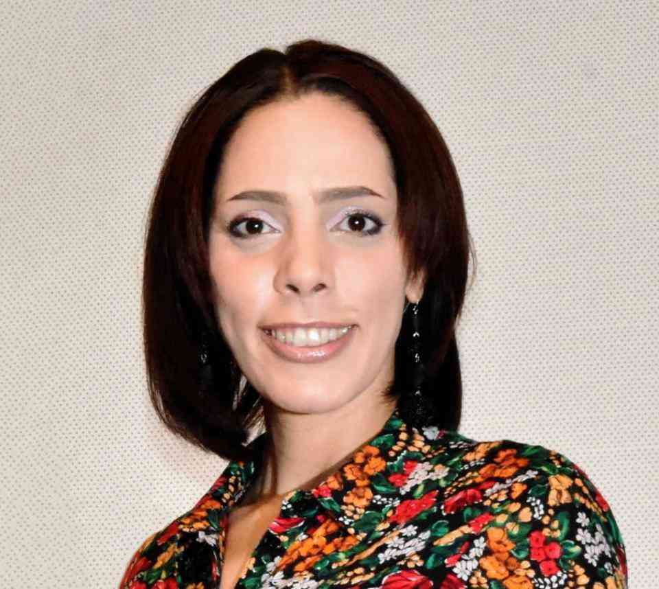 フィフィ　箱根駅伝の留学生起用を疑問視「同じアフリカ出身の私としても…」