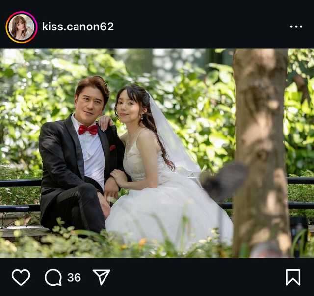 川崎麻世、年下の美人料理家と再婚『踊る!さんま御殿!!』に夫婦で出演も「なんか知らんが嫌悪感」と辛辣声