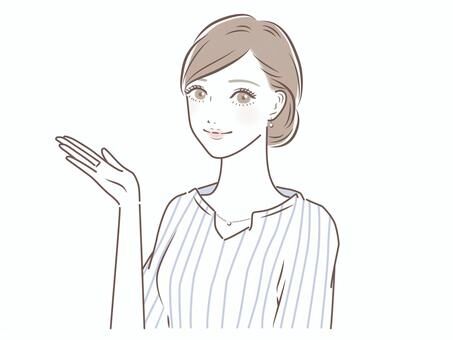 顔採用がある仕事