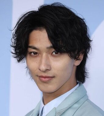 横浜流星の顔が「別人すぎ！」　広告モデル起用にネット騒然「印象が変わりすぎてる」