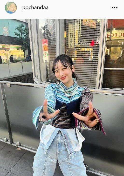 竹内涼真妹タレント　若手俳優と交際ぶっちゃけ　対面した兄「あれはないな」ダメ出しも「格好良かったし　まいっか」