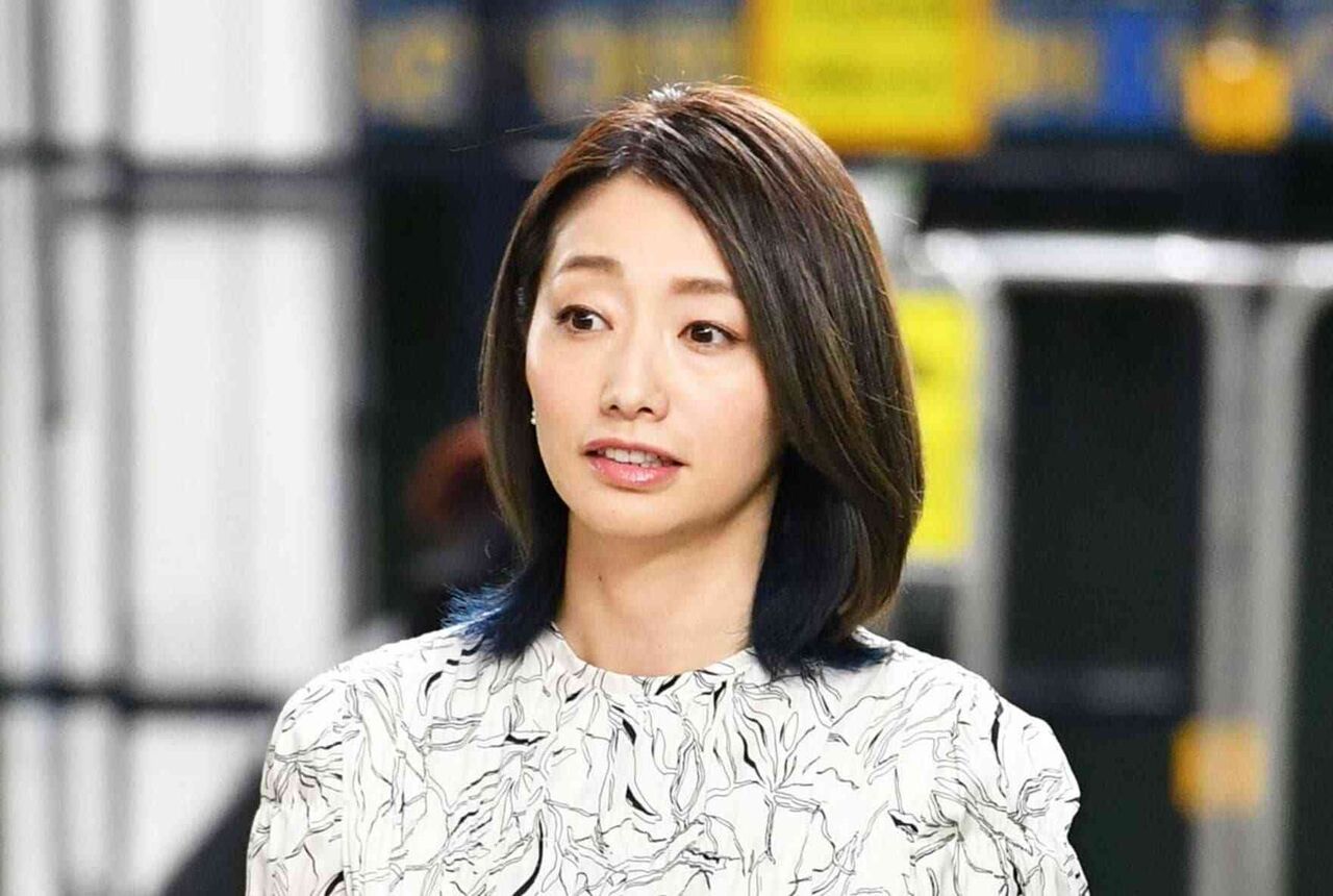 眞鍋かをり　驚きの告白「30歳まで白米が食べれなかった」