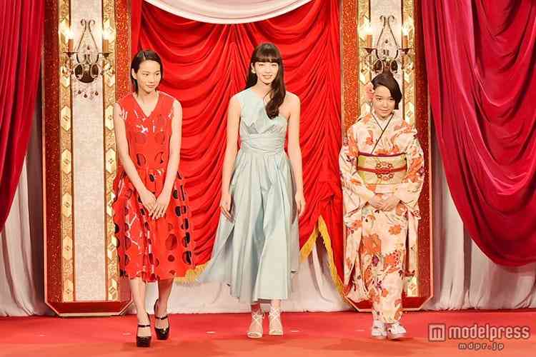 歴代の日本アカデミー賞の衣装が見たい