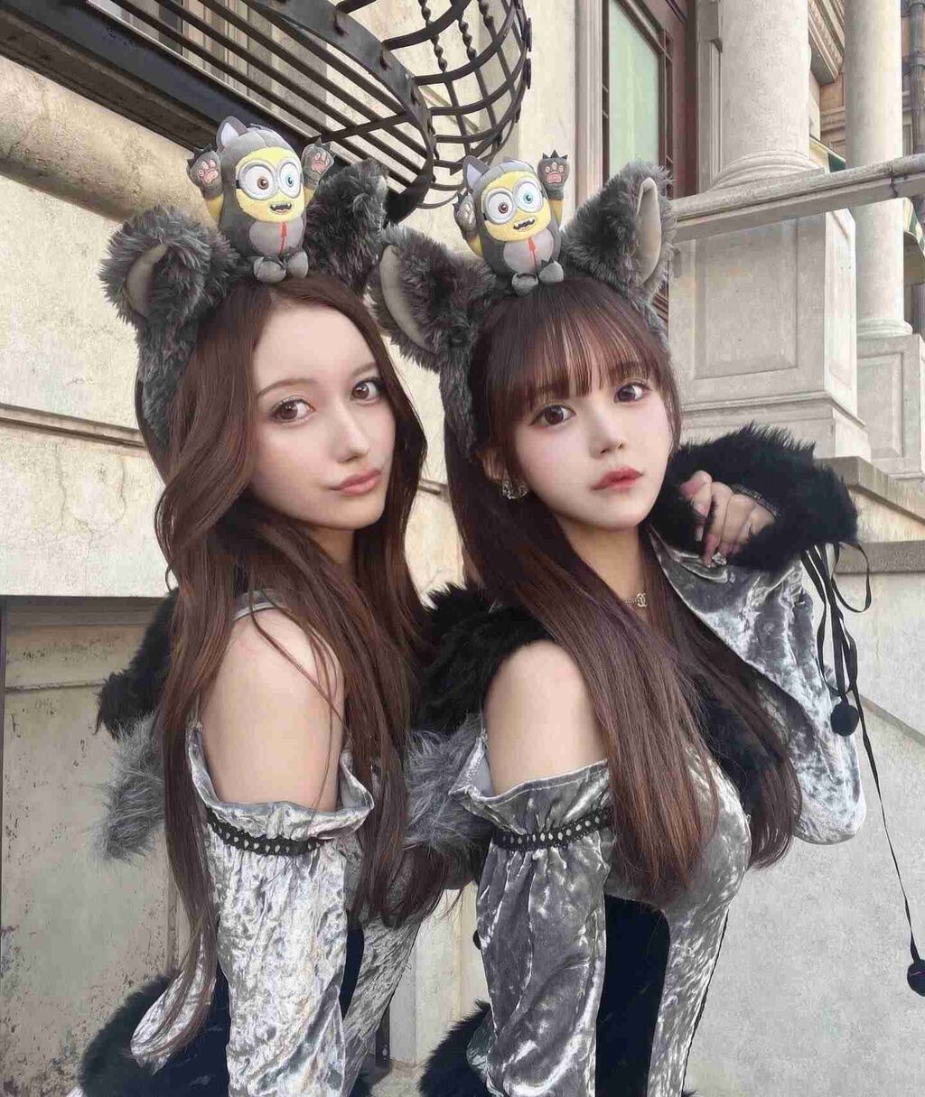 「去年よりは全然健全」“下着ユニバ”で炎上したインスタグラマーが見せたコスプレの“変化”