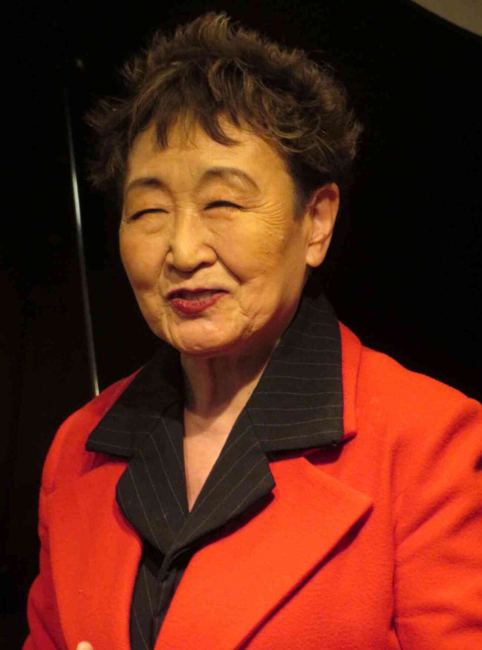 加藤登紀子「多数決だから強い人が好きなように、となってもらいたくない」投票日胸中　サンモニ