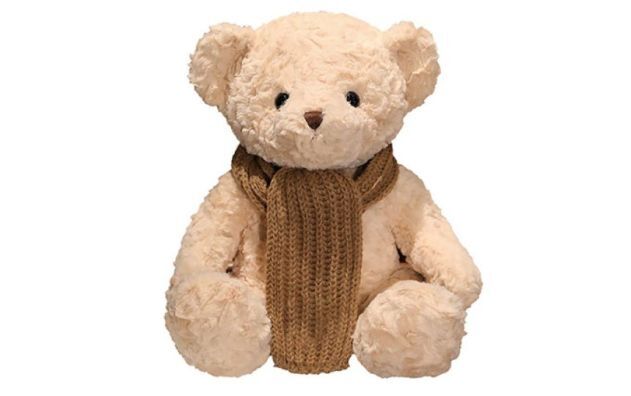 AI搭載ぬいぐるみが子供に危険な知識を教えたため、市場から撤去される