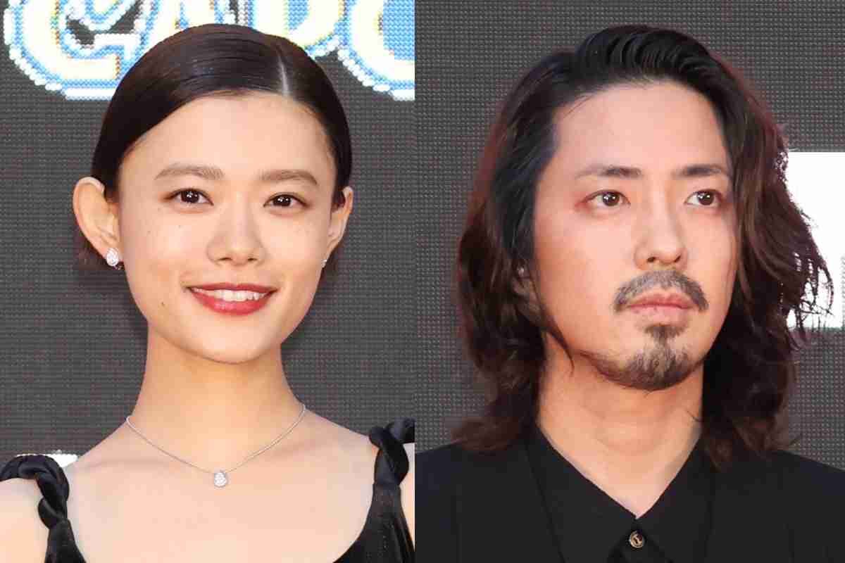 【初ロマンススクープ】杉咲花が若葉竜也と交際！自宅でお泊り　『アンメット』での共演を機に距離縮まる