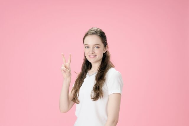 知っておきたい英語のジェスチャー 英語de女子会 大人になってからでも遅くない 目指せ英語ペラペラ女子 毎週金曜日更新