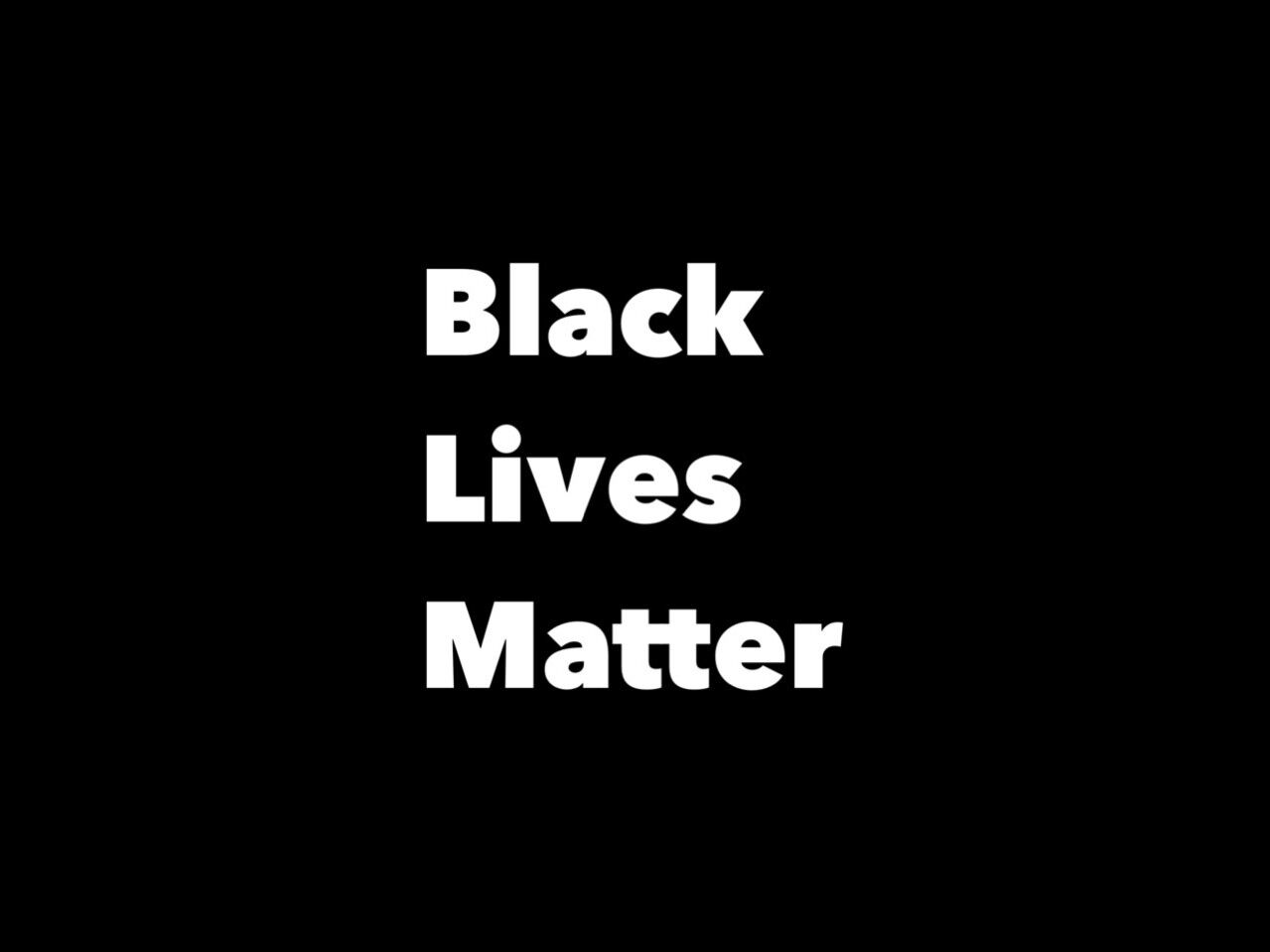 Black Lives Matter が 黒人の命は大切 と訳される理由 英語de女子会 大人になってからでも遅くない 目指せ英語 ペラペラ女子 毎週金曜日更新 Black Lives Matter が 黒人の命は大切 と訳される理由 英語de女子会 大人になってからでも遅くない 目指せ英語 ペラペラ女子 毎週金曜日更新