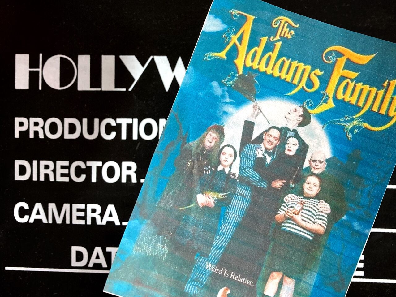 10月のおすすめ映画 アダムス ファミリー 英語de女子会 大人になってからでも遅くない 目指せ英語ペラペラ女子 毎週金曜日更新