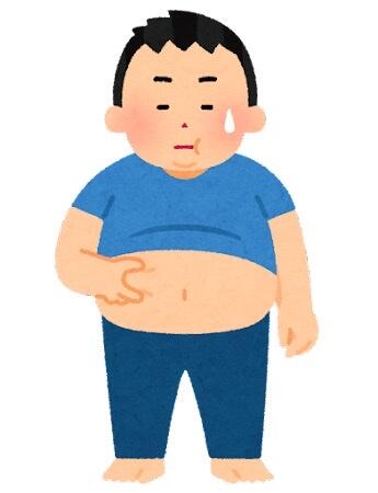 【衝撃】マクドナルドを100日間食べ続けた男性、27kgもの減量に成功し糖尿病も改善してしまうｗｗｗｗ