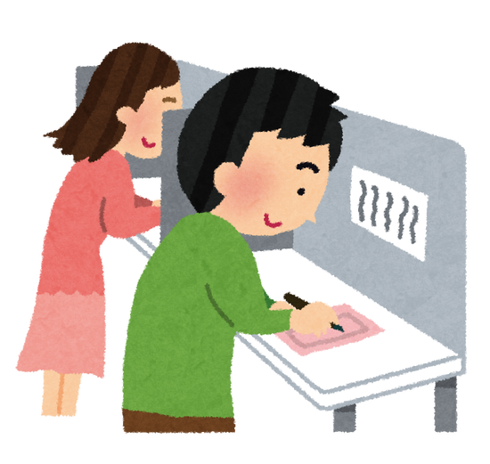 【速報】俺達の百合子、３選出馬を表明ｷﾀ━━━━(ﾟ∀ﾟ)━━━━!!