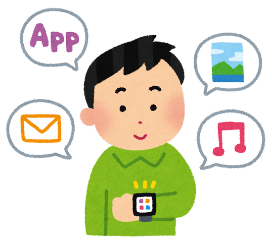 【これマジ？】Apple Watchを毎日着用する人は所有者の半数以下、使わない人も4分の1超え・・・