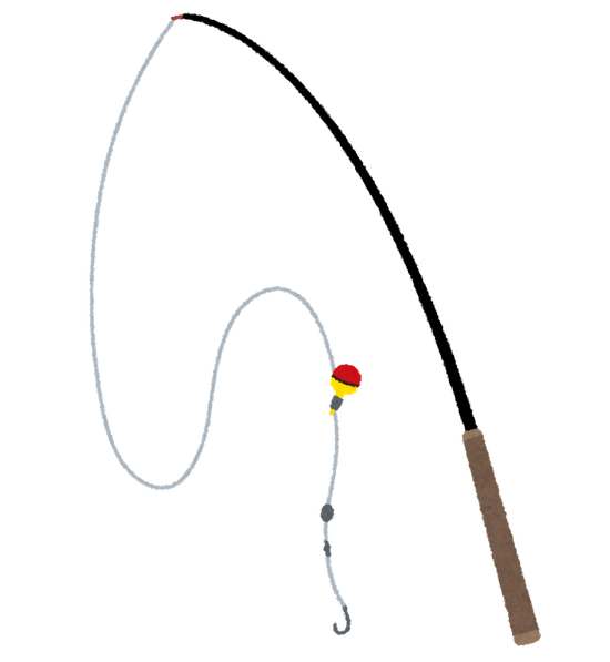 初代ポケモン 終盤で釣りざお手に入れるまで水ポケモン手に入らんで ぬこトレンド