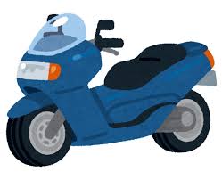 彼女「バイクのスピード落として!!」彼氏「OK、でも愛してるって言ったらね!!」