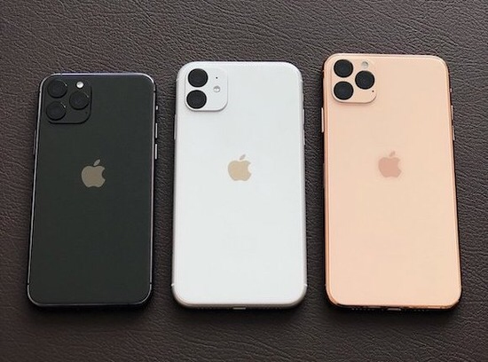 【朗報】iPhone11、XSからとんでもない進化を遂げてしまうwwwwww