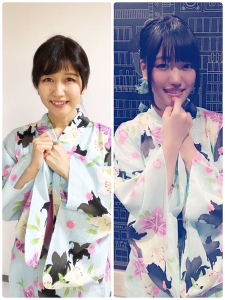 【画像】新人アニメ声優の井上ほの花さん(18)がすごい勢いで良い仕事をGETwwwwwwwww