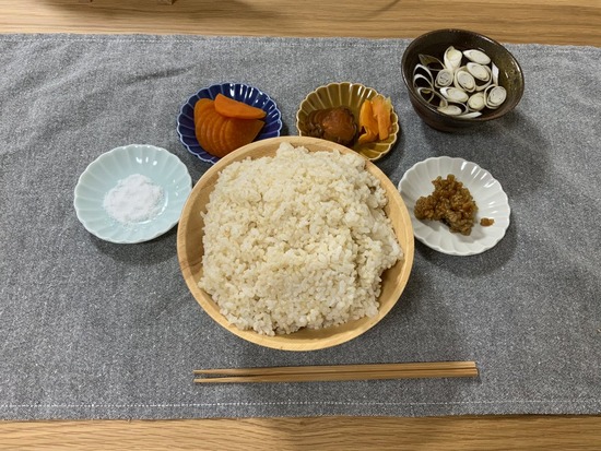 【画像】江戸時代の庶民が食っていた飯の量ｗｗｗｗｗ