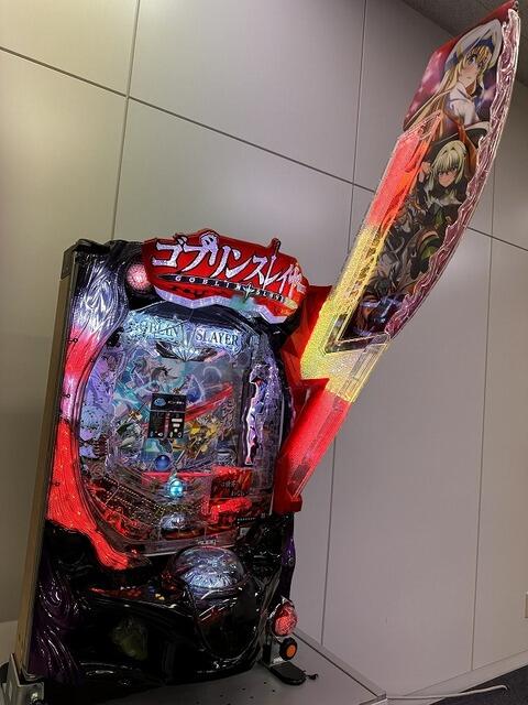 【画像】パチンコ、すごいことになるｗｗｗｗｗｗｗ